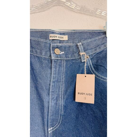 Rudy Jude Adult Utility Jeans RJ6 - Picture 2 of 9